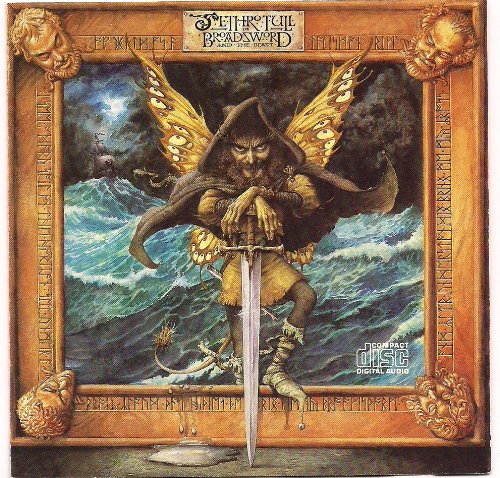 Amazon.com: The Broadsword and the Beast